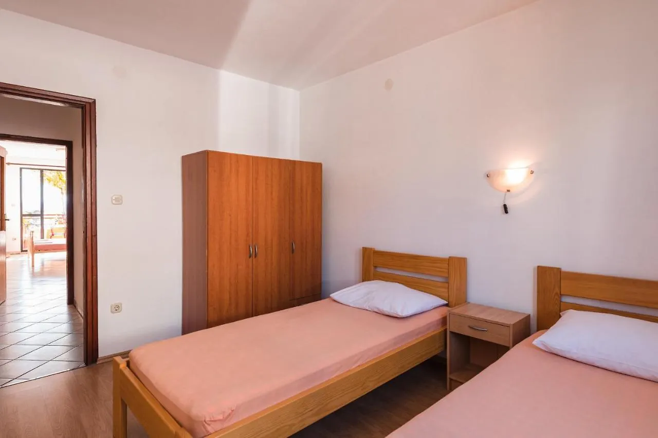 Ivan Crikvenica Apartment