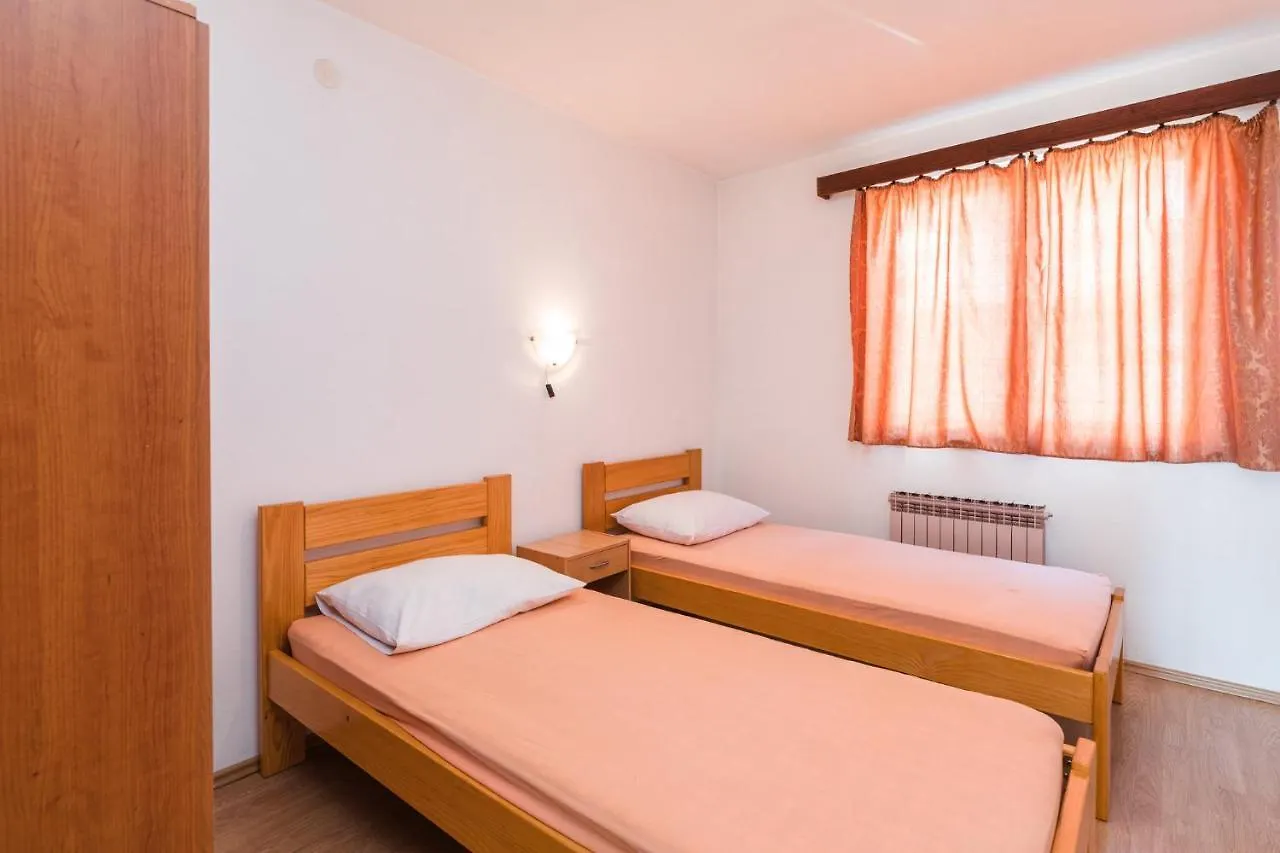 Ivan Crikvenica Apartment
