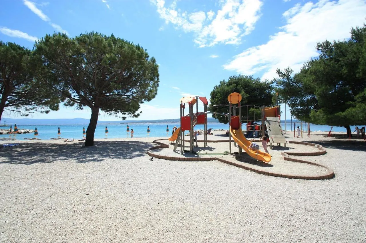 Apartment Ivan Crikvenica Croatia