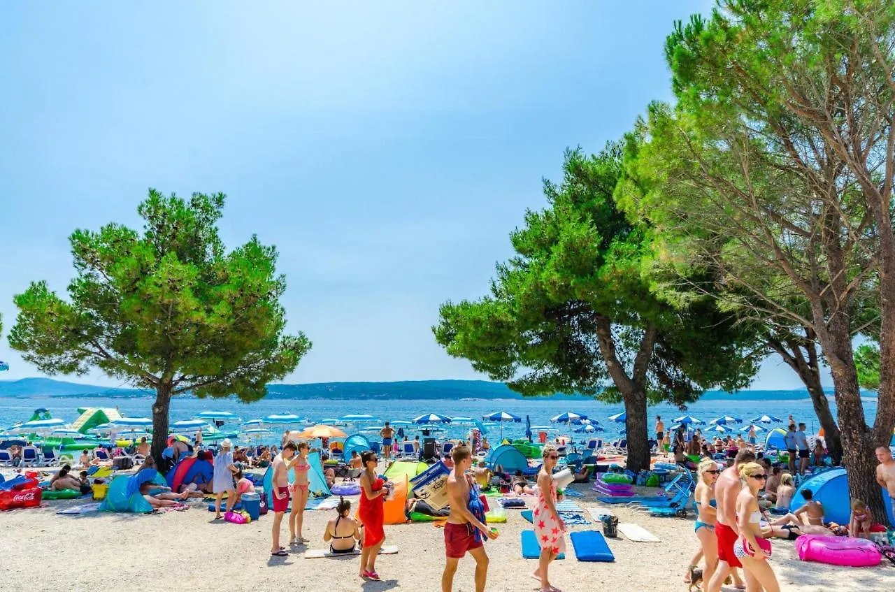Apartment Ivan Crikvenica Croatia