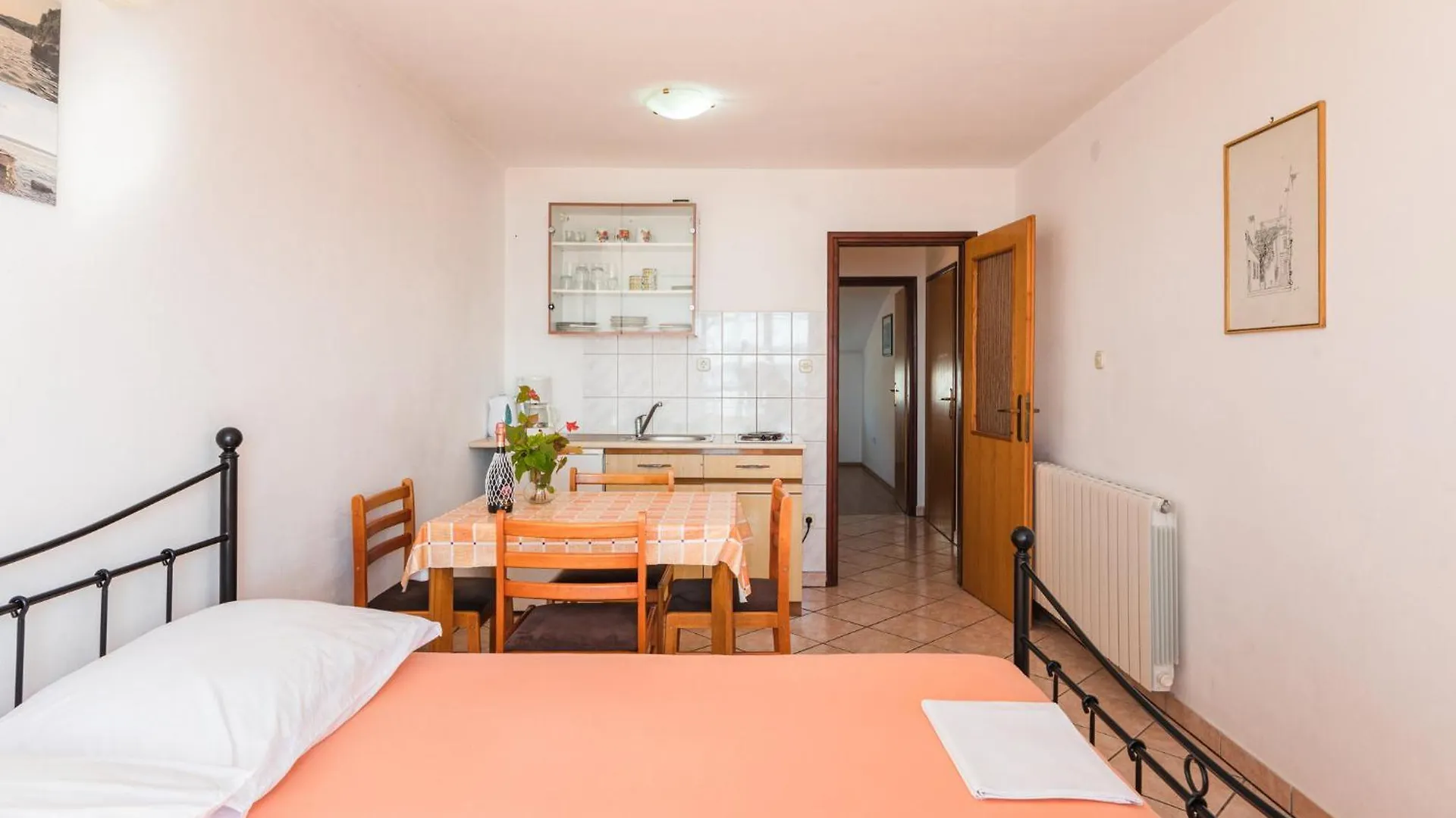 Apartment Ivan Crikvenica