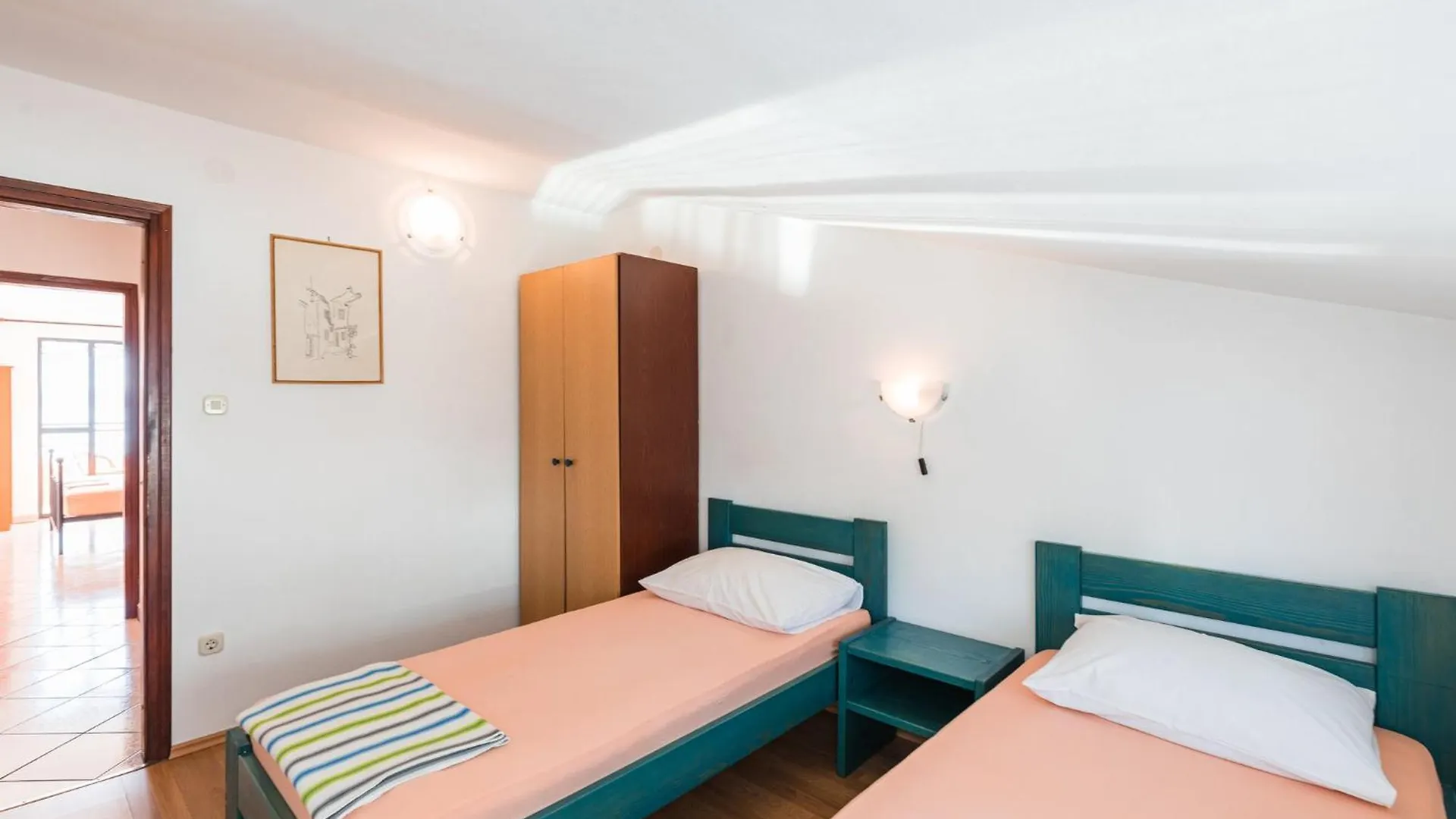 Ivan Crikvenica Apartment