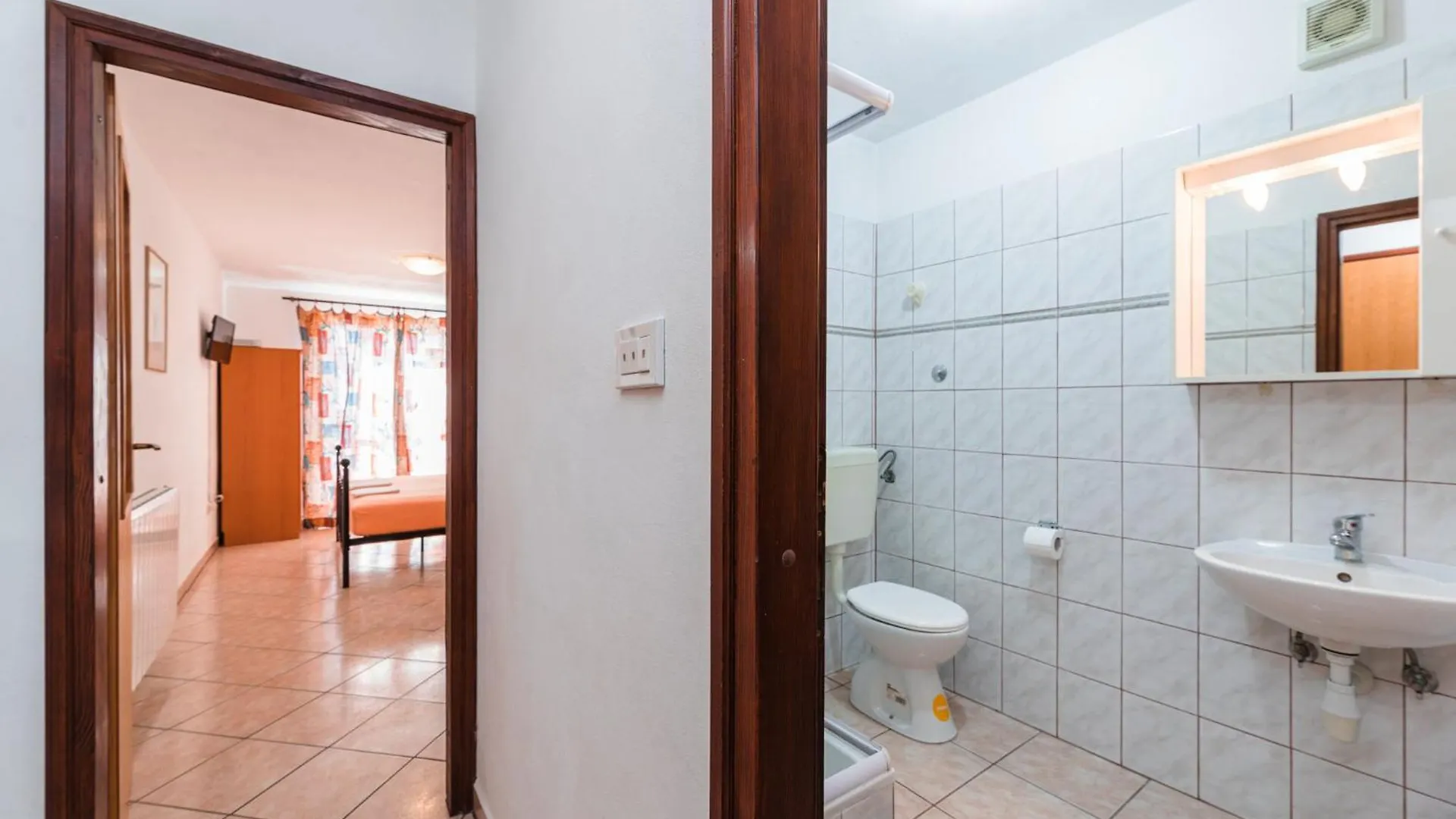 Ivan Crikvenica Apartment