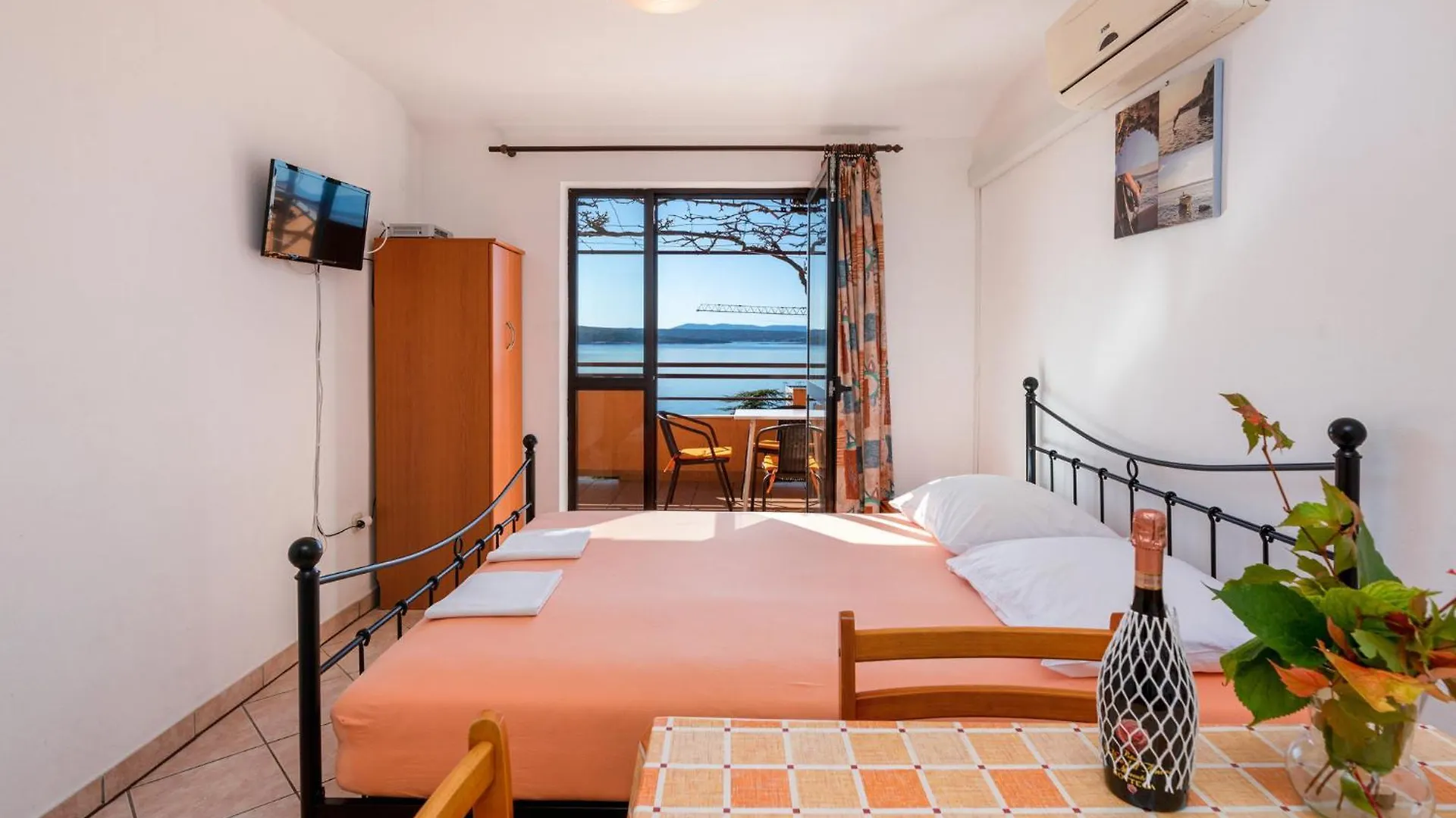 Apartment Ivan Crikvenica