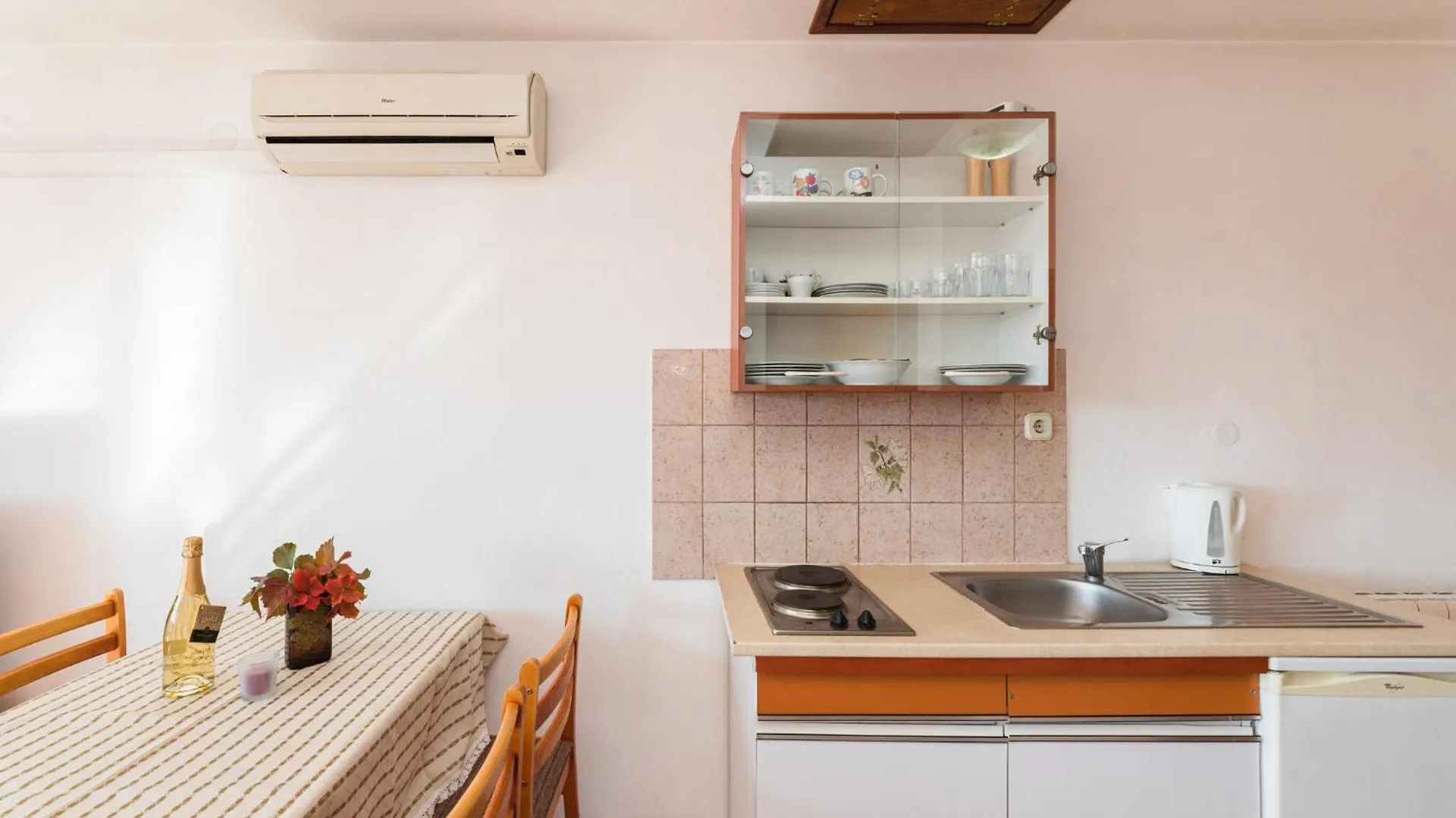 Ivan Crikvenica Apartment