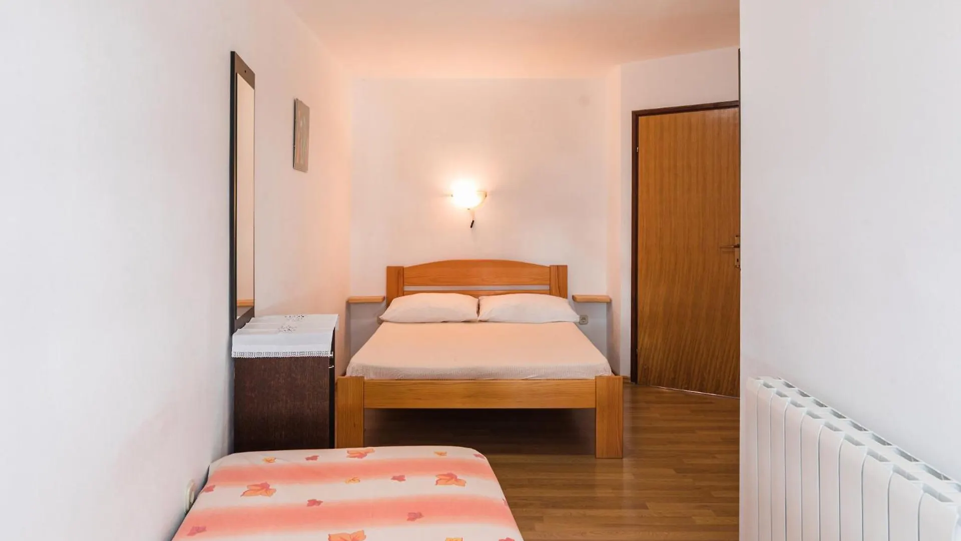 Apartment Ivan Crikvenica