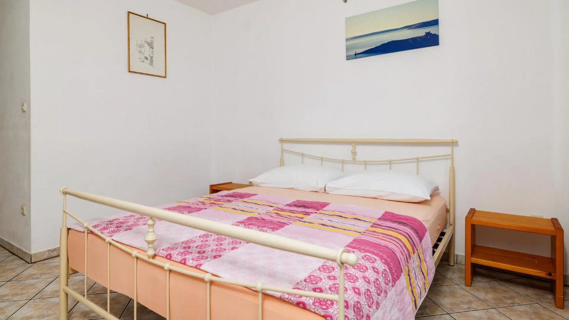 Apartment Ivan Crikvenica