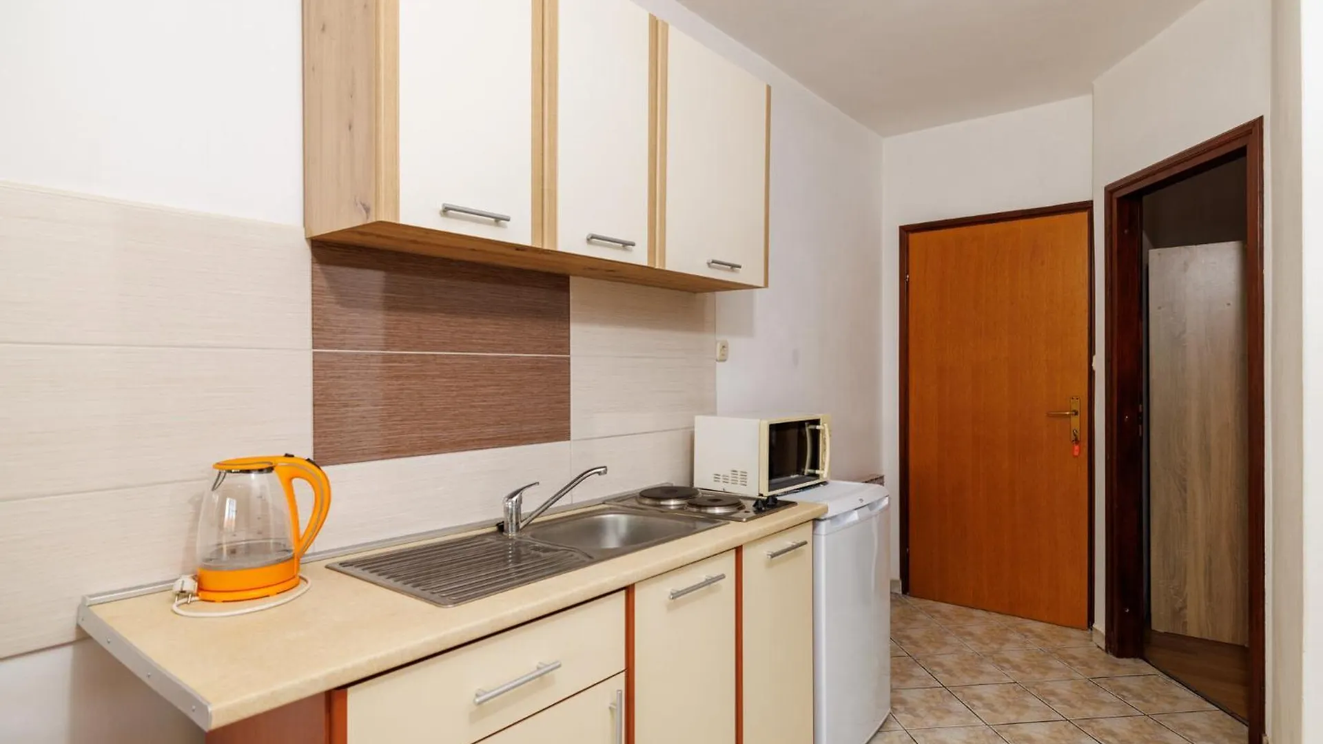 Apartment Ivan Crikvenica Croatia
