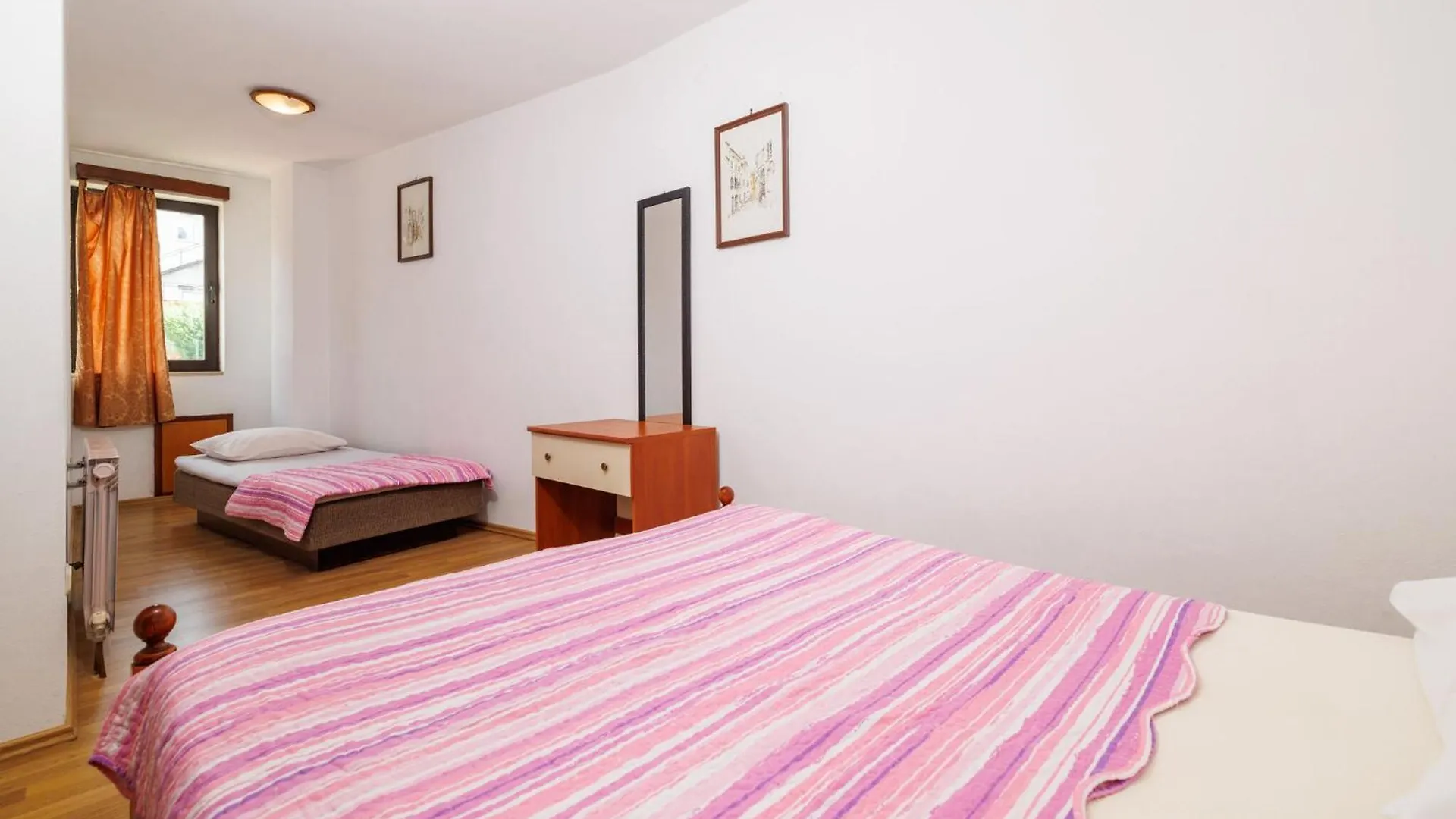 Ivan Crikvenica Apartment