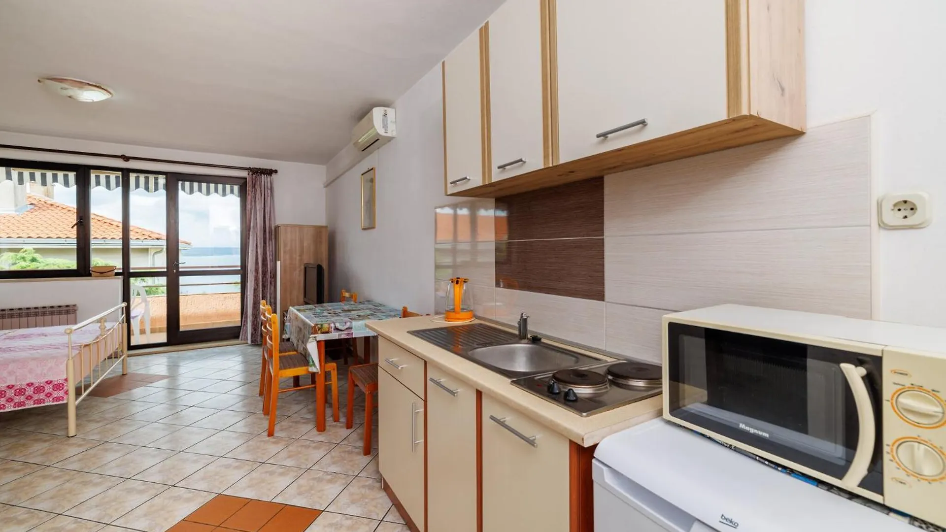 Ivan Crikvenica Apartment