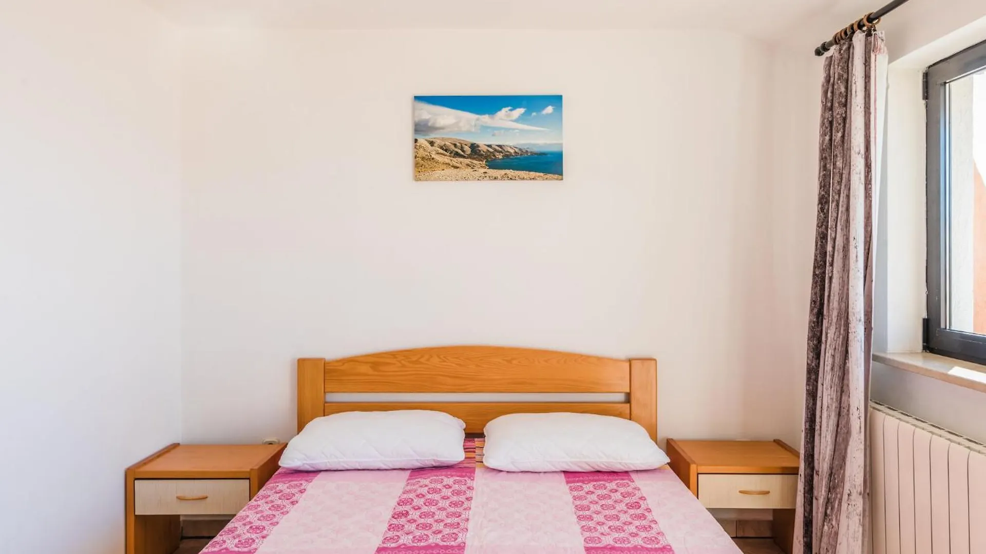 Ivan Crikvenica Apartment