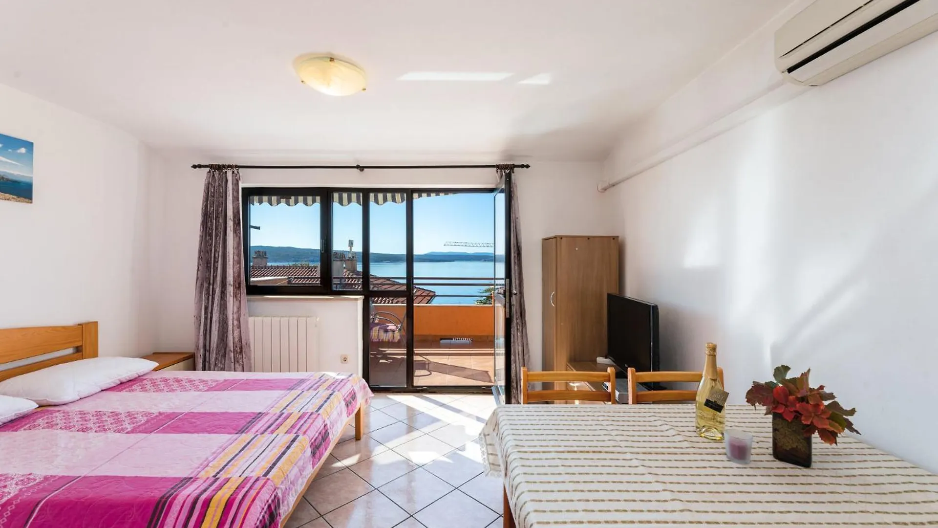 Apartment Ivan Crikvenica