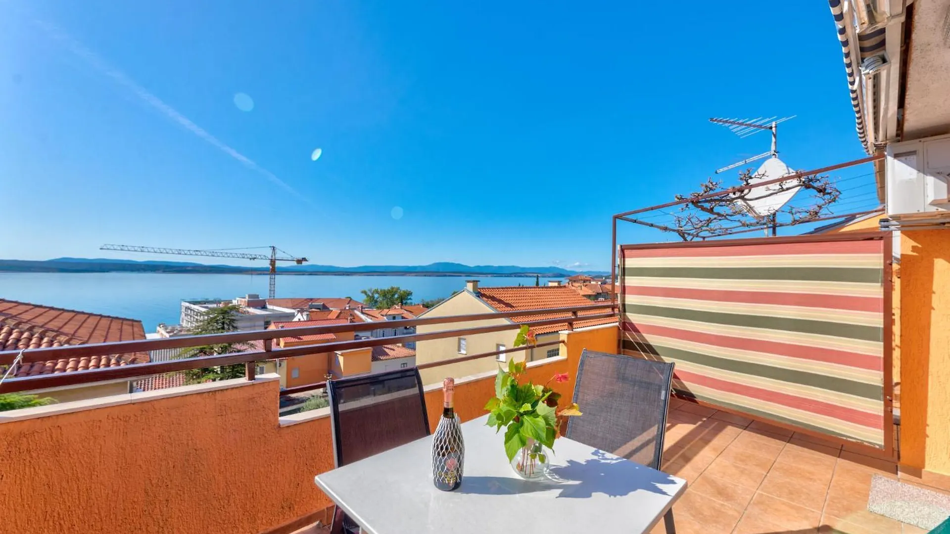 Apartment Ivan Crikvenica