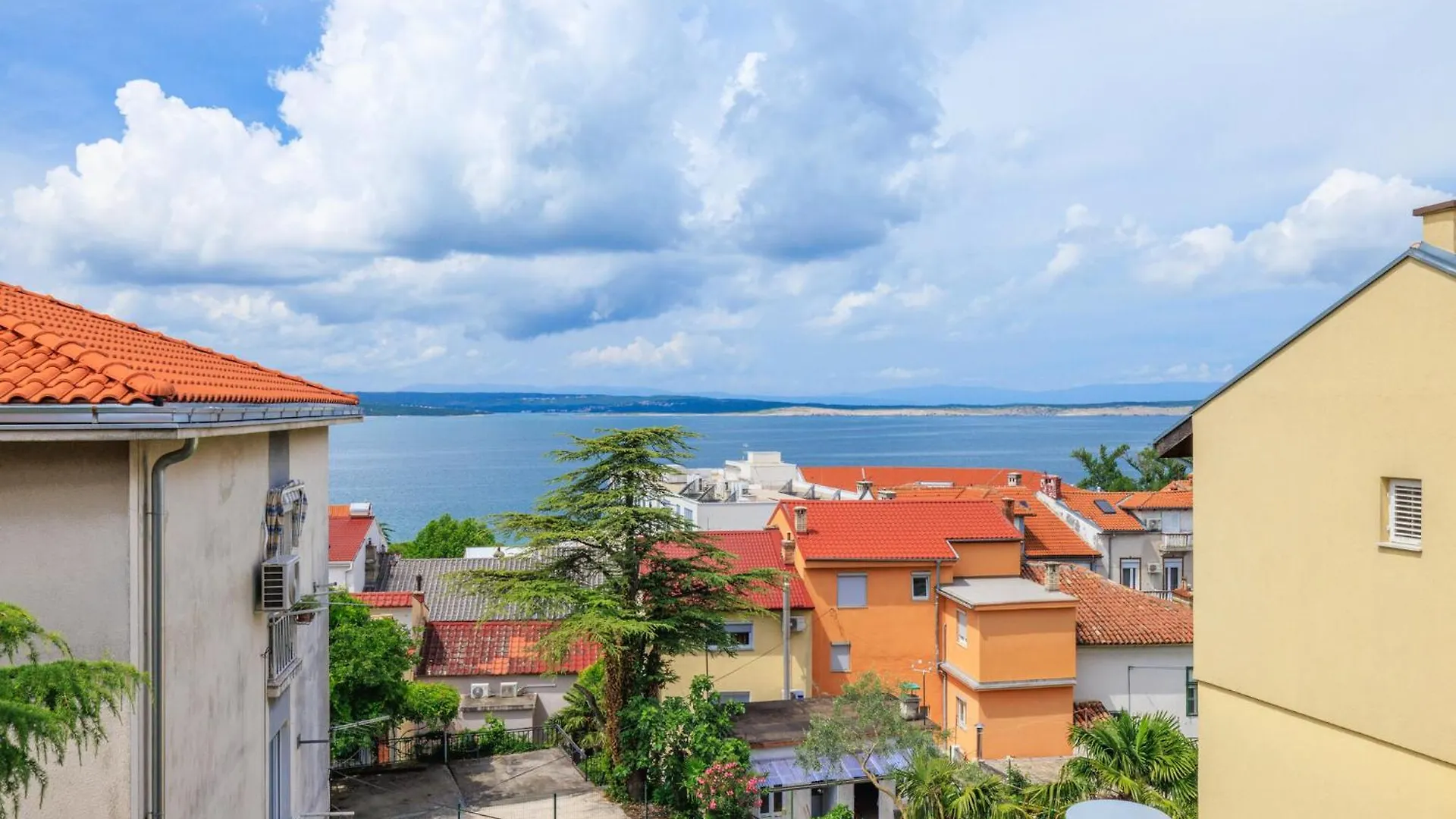 Ivan Crikvenica Croatia