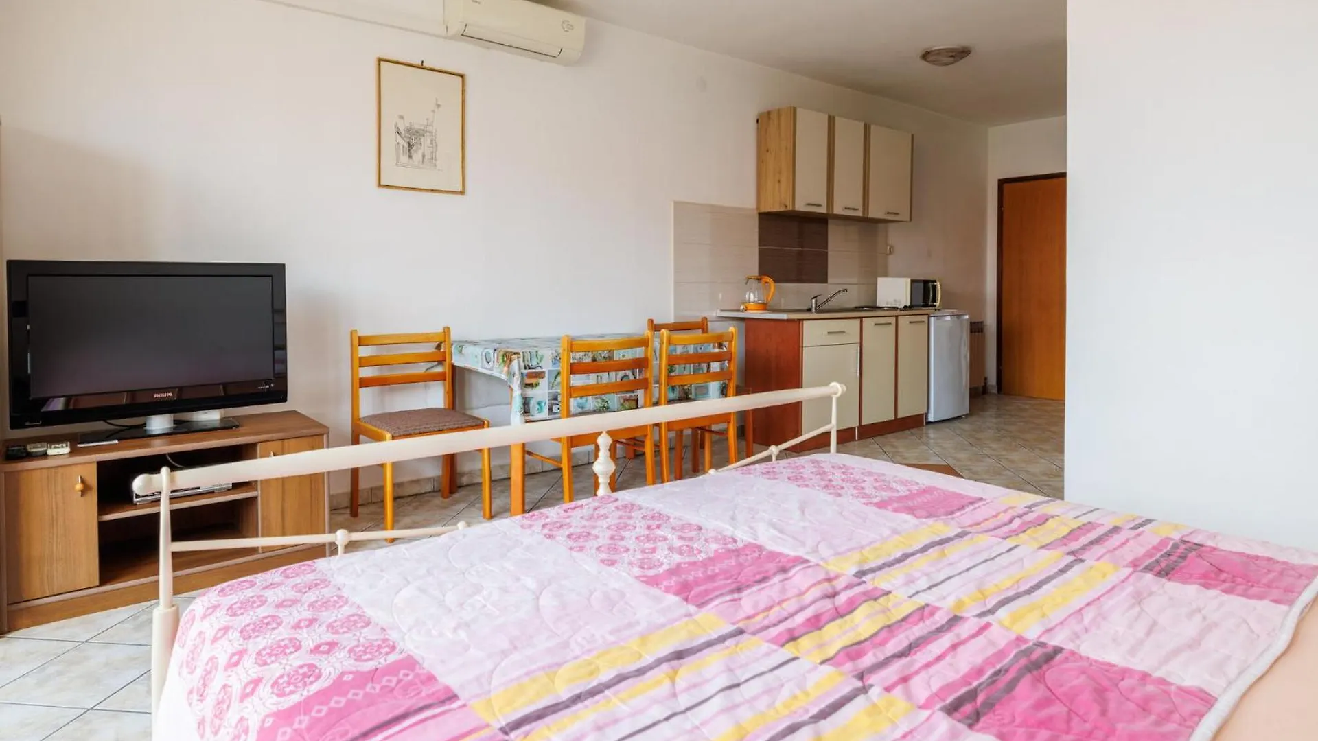 Apartment Ivan Crikvenica Croatia