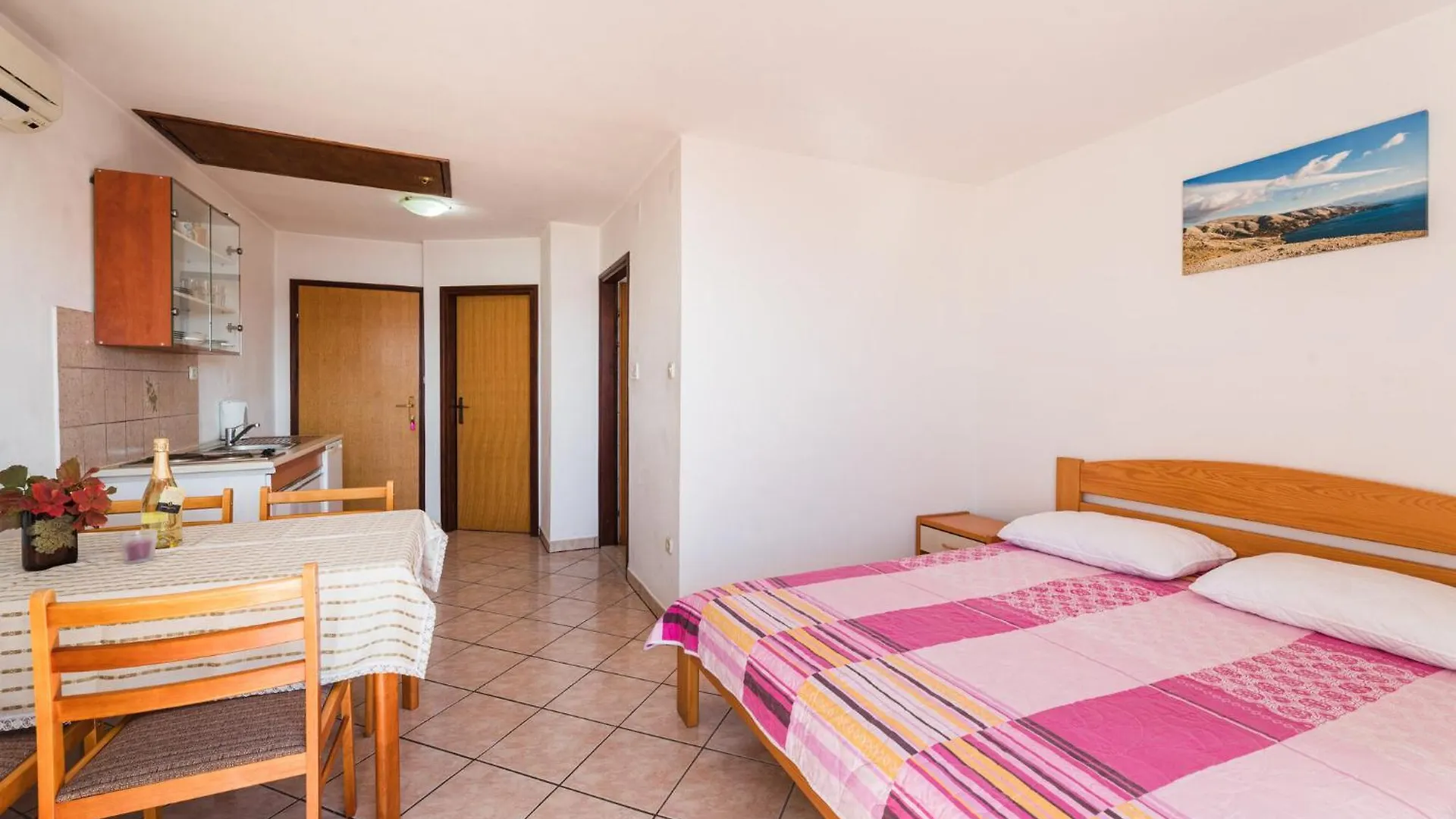 Apartment Ivan Crikvenica